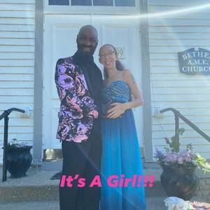 Meet your Posher, Tessa